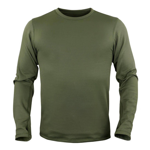 Condor Base II Crew Pullover