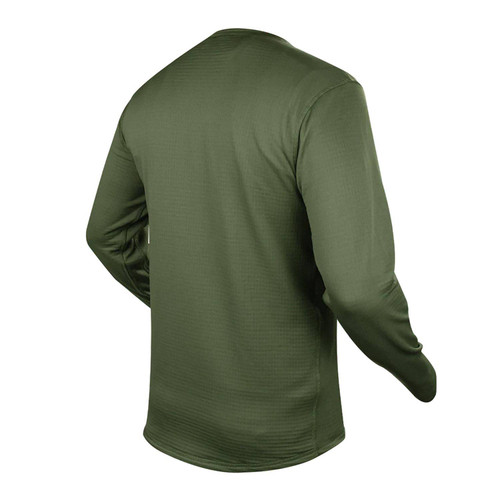 Condor Base II Crew Pullover