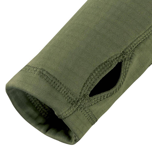 Condor Base II Crew Pullover