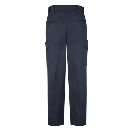 Horace Small Men's 100% Cotton 6 Pocket Cargo Trouser