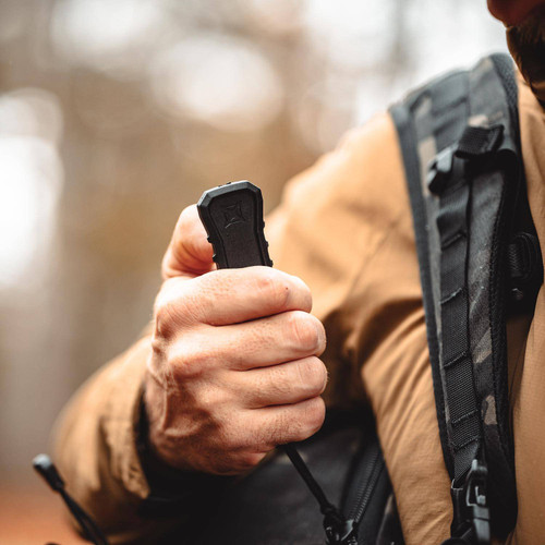 Vertx Rapid Access Tab Kit