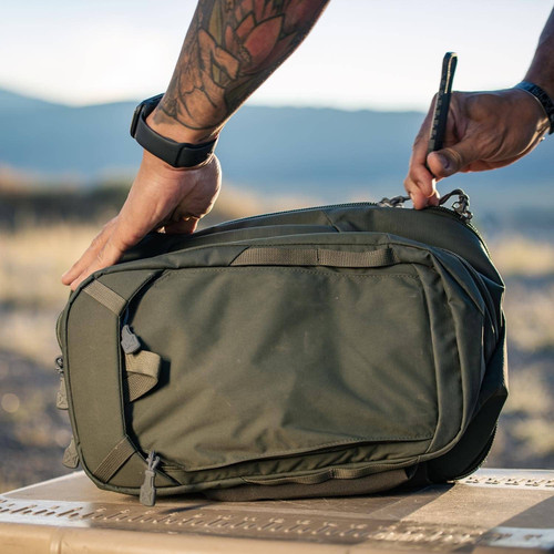 Vertx Rapid Access Tab Kit