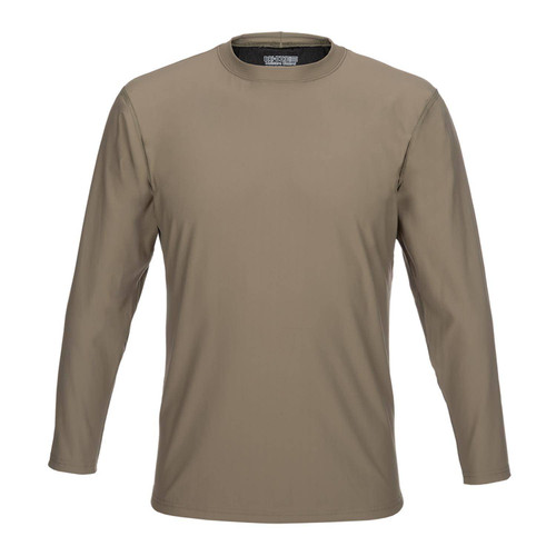 Duke Thermal Military Long Sleeve Top