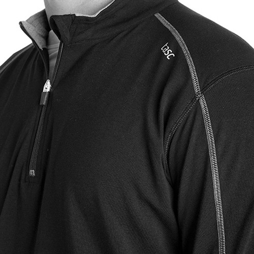tasc Performance Core 1/4 Zip