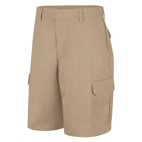 Red Kap Men's Cargo Shorts