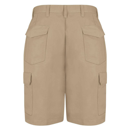 Red Kap Men's Cargo Shorts