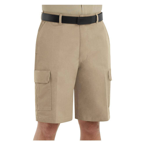 Red Kap Men's Cargo Shorts