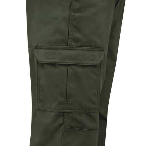 Propper Men's Uniform Tactical Pants Propper Men's Uniform Tactical Pants
