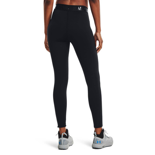 Under Armour Women's Base 3.0 Leggings,Packaged