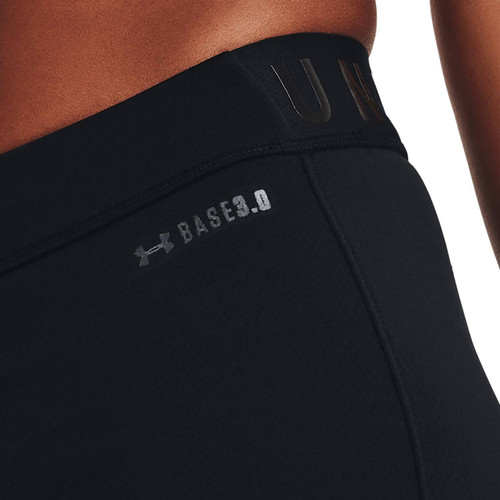 Under Armour Women's Base 3.0 Leggings,Packaged