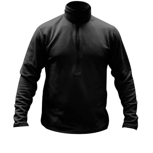 TRU-SPEC Gen III ECWCS Level II Baselayer Top
