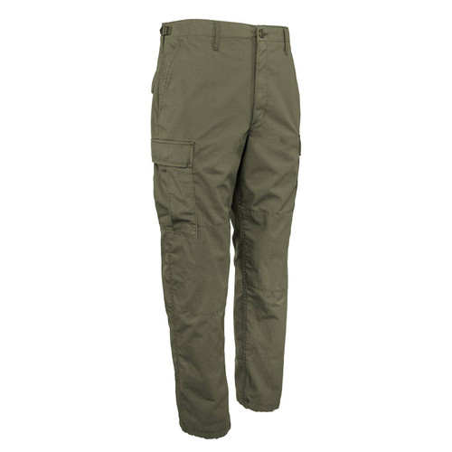 Propper Men's Ripstop BDU Uniform Pants Propper Men's Ripstop BDU Uniform Pants
