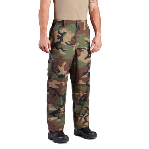 Propper Men's Ripstop BDU Uniform Pants Propper Men's Ripstop BDU Uniform Pants