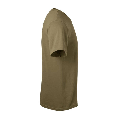 Soffe Tuff Neck T-Shirts (3 Pk)