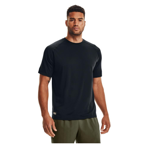 Under Armour Tactical Tech Short Sleeve T-Shirt