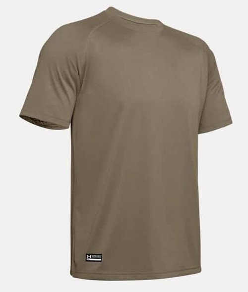 Under Armour Tactical Tech Short Sleeve T-Shirt