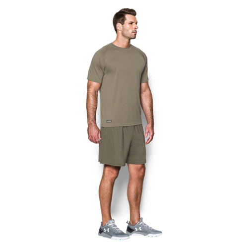 Under Armour Tactical Tech Short Sleeve T-Shirt