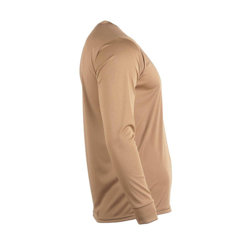 Kenyon Men's Silk Weight Thermal Long Sleeve Crew Top