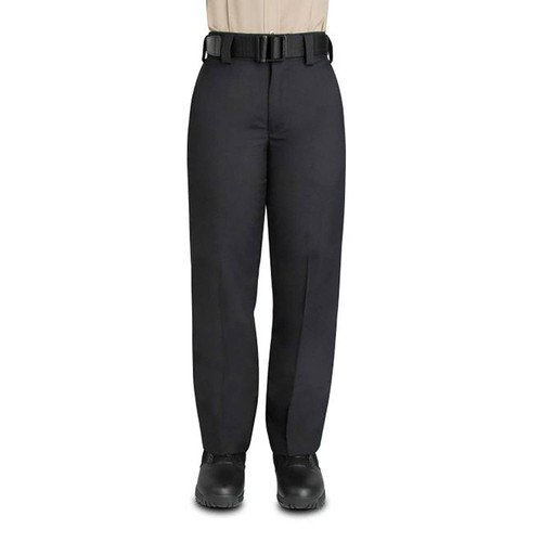 Blauer Women's 4-Pocket Wool Pants