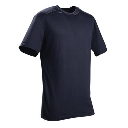 Tru-Spec Cordura Baselayer Short Sleeve Crew Neck T Shirt