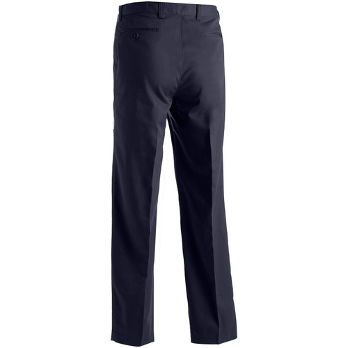 Edwards Men's Easy Fit Chino Flat Front Pant