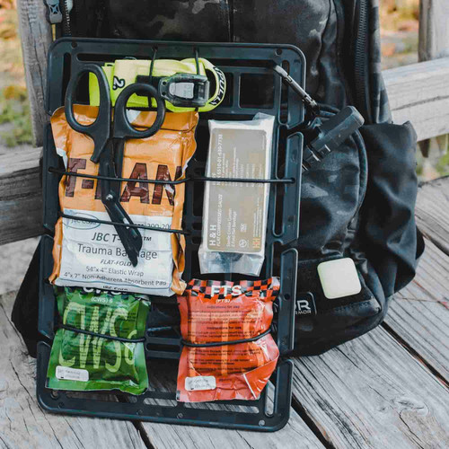 Vertx S.O.C.P. Rigid Insert Panel