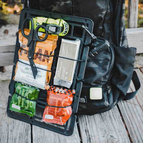 Vertx S.O.C.P. Rigid Insert Panel