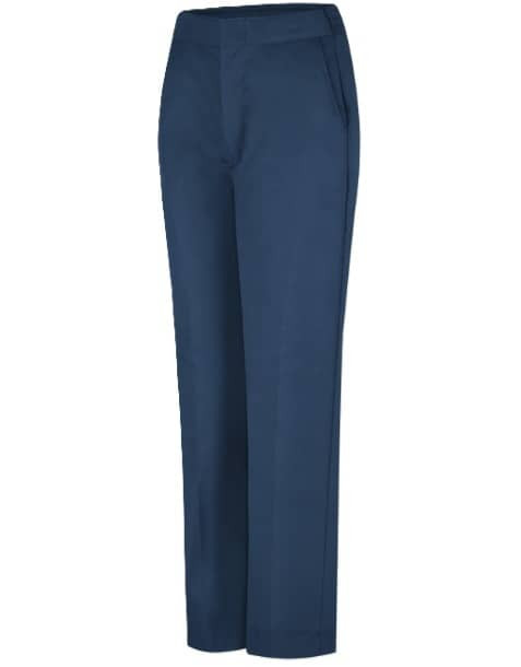 Red Kap Women's Half Elastic Work Pant