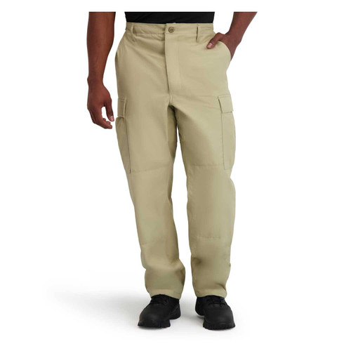 Propper Men's 60/40 Twill Button Fly BDU Trousers
