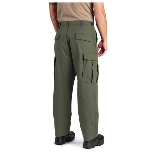 Propper Men's 60/40 Twill Button Fly BDU Trousers Propper Men's 60/40 Twill Button Fly BDU Trousers