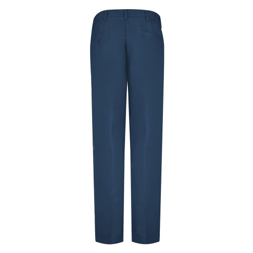 Red Kap Men's Side Elastic Waist Pants