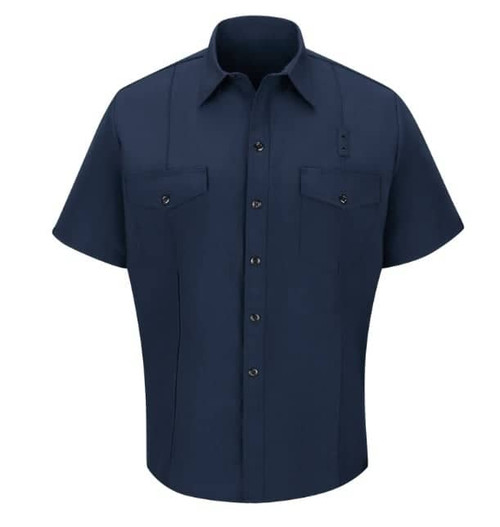 Workrite Short Sleeve Firefighter Shirt