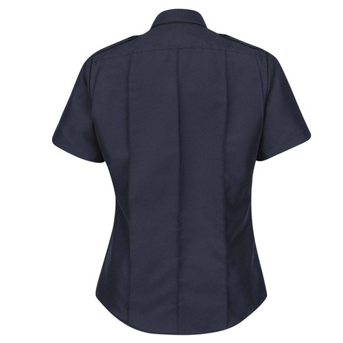 Horace Small Sentry Action Option Women's Short Sleeve Shirt