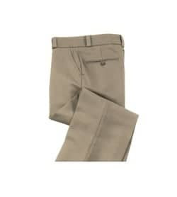 LIBERTY UNIFORM MENS 100% POLYESTER TROUSER