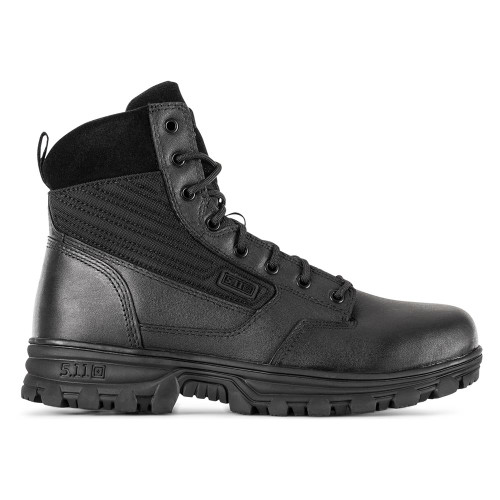 5.11 EVO 2.0 6" Side Zip Boots