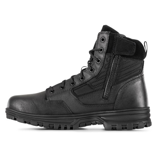 5.11 EVO 2.0 6" Side Zip Boots