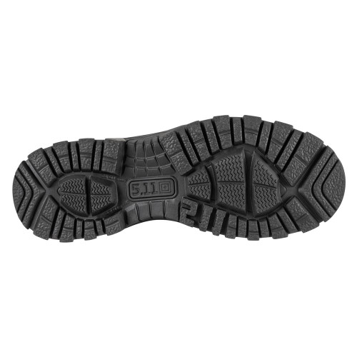 5.11 EVO 2.0 6" Side Zip Boots