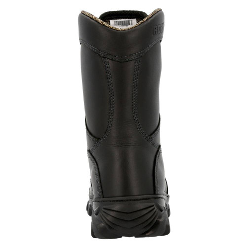 Rocky Code Red Rescue NFPA Composite Toe Fire Boots