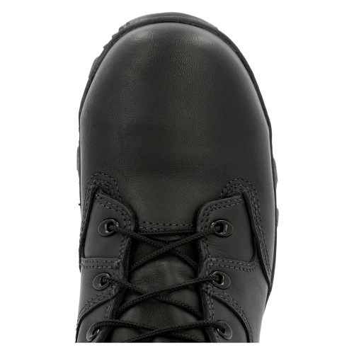 Rocky Code Red Rescue NFPA Composite Toe Fire Boots