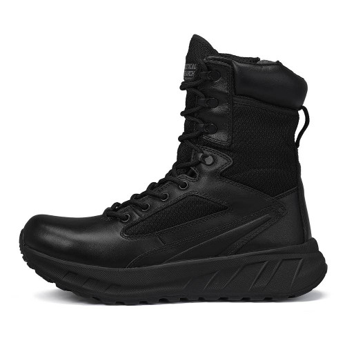 Belleville MAXX 8Z 8" Maximalist Tactical Boots