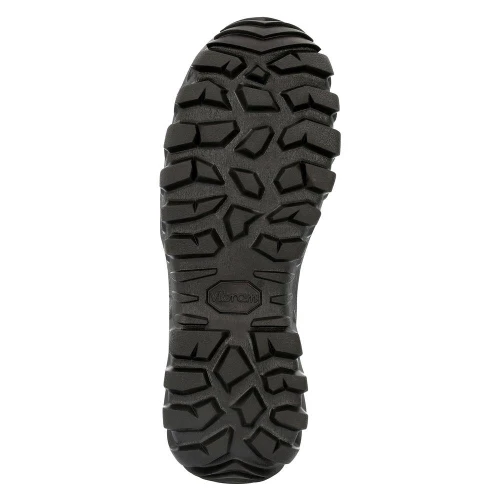 Rocky Women's Code Red Rescue NFPA Composite Toe Fire Boots