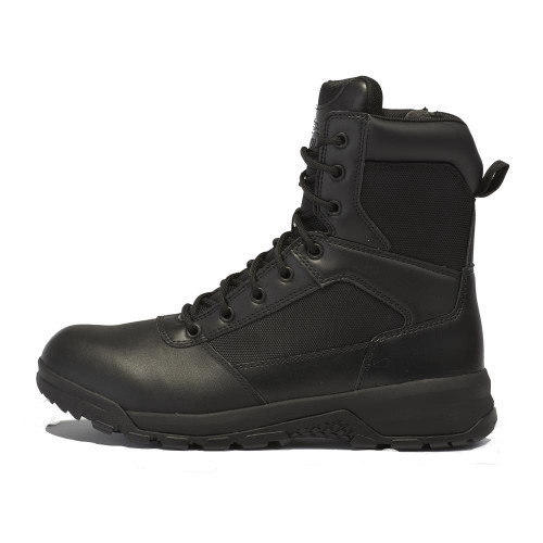 Belleville Spear Point 8" Lightweight Side-Zip Tactical Boots