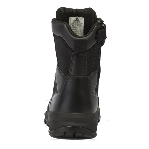 Belleville Spear Point 8" Lightweight Side-Zip Tactical Boots