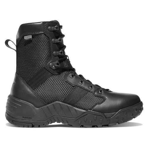 Danner Men's Scorch Side-Zip 8" Boot