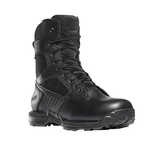 Danner Striker Bolt 8" Waterproof Side-Zip Boot