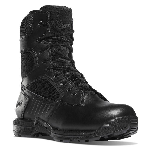 Danner Striker Bolt 8" Waterproof Side-Zip Boot