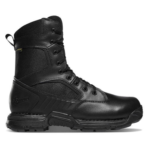 Danner Striker Bolt 8" Waterproof Side-Zip Boot