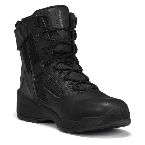 Belleville TR1040-LSZ 7" Ultralight Side-Zip Boots