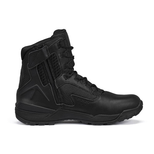 Belleville TR1040-LSZ 7" Ultralight Side-Zip Boots