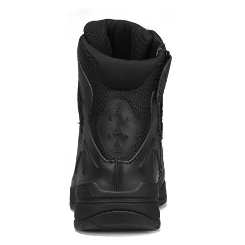 Belleville TR1040-LSZ 7" Ultralight Side-Zip Boots